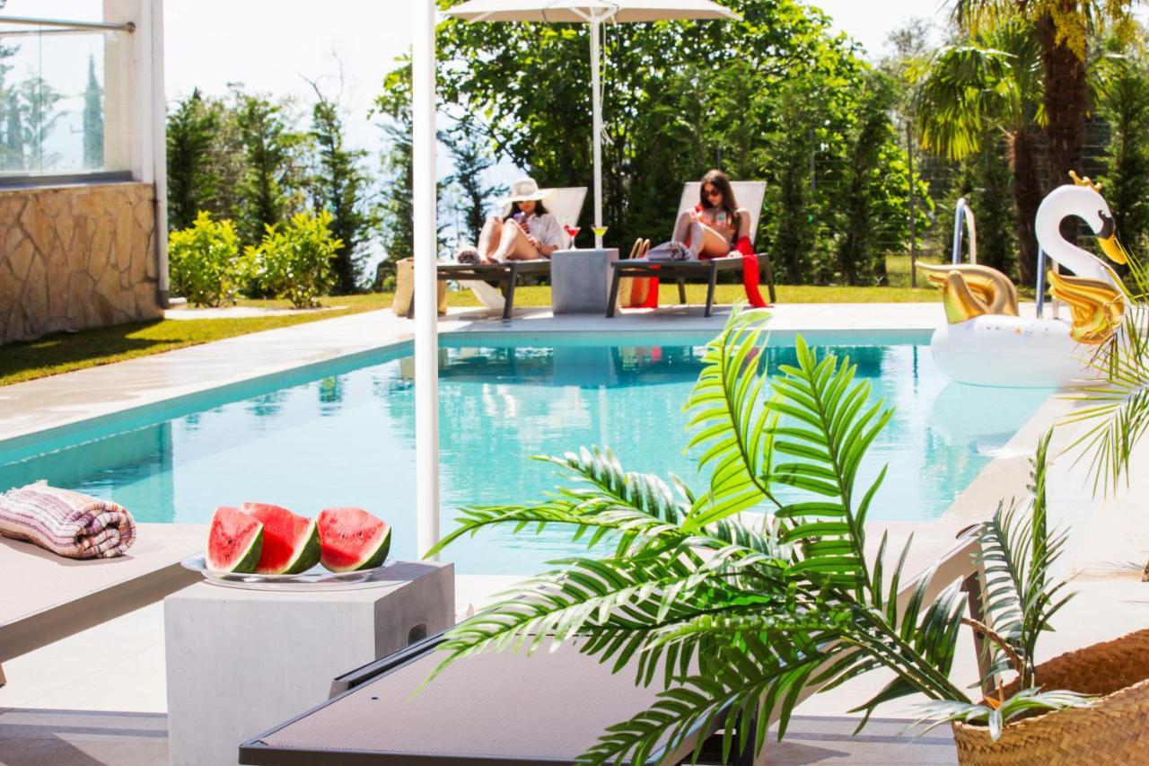 Vilă Grande Terra With Swimming Pool