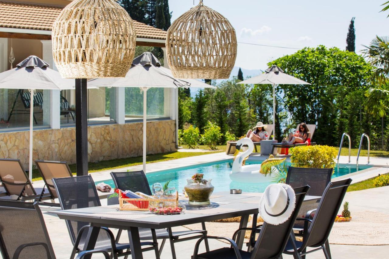 Vilă Grande Terra With Swimming Pool *